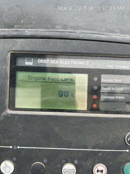 2022 JCB G70RST4F