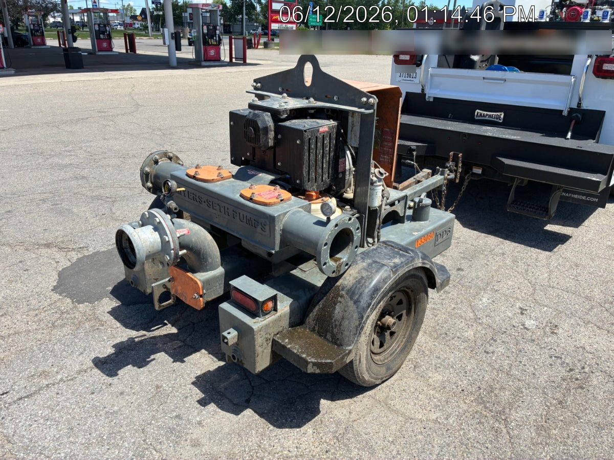 2021 MYERS-SETH A-DD6/HA/T