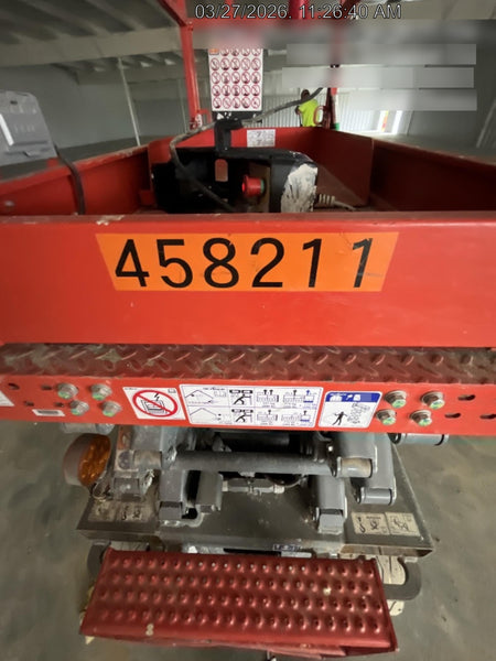 2024 SKYJACK SJ3219E