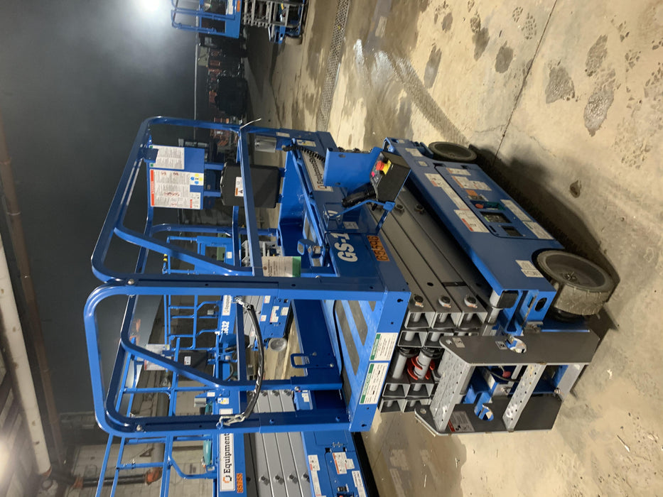 2020 Genie GS-1930 GENIE GS-1930