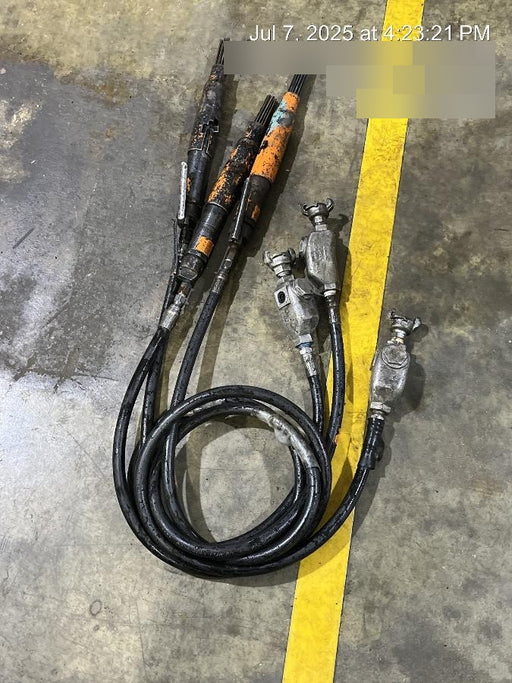 2021 MICHIGAN PNEUMATIC ES-1BLNS