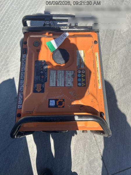 2024 GENERAC GP9200E