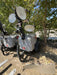 2019 Wacker Neuson LTV6L-MH Wacker Neuson LTV6L Mobile Light Tower w/Fuel Level Sensor Installed