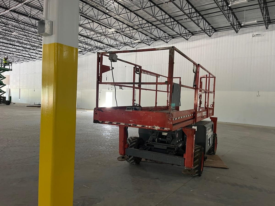 2018 SKYJACK SJ6826 RT