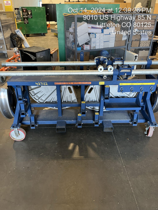 2024 CURRENT TOOLS 252-CT