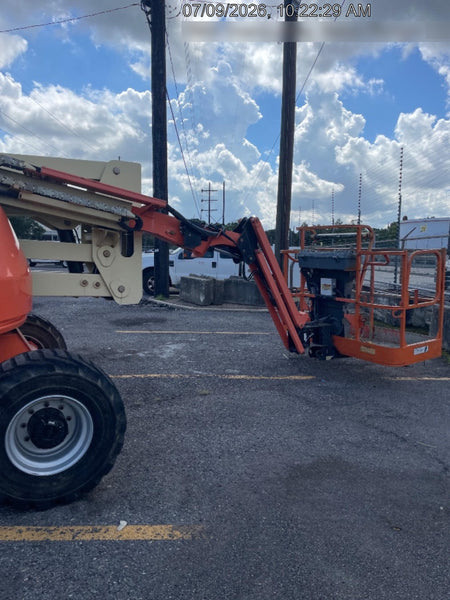 2020 JLG 450AJ