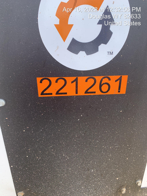 2022 WACKER NEUSON G50