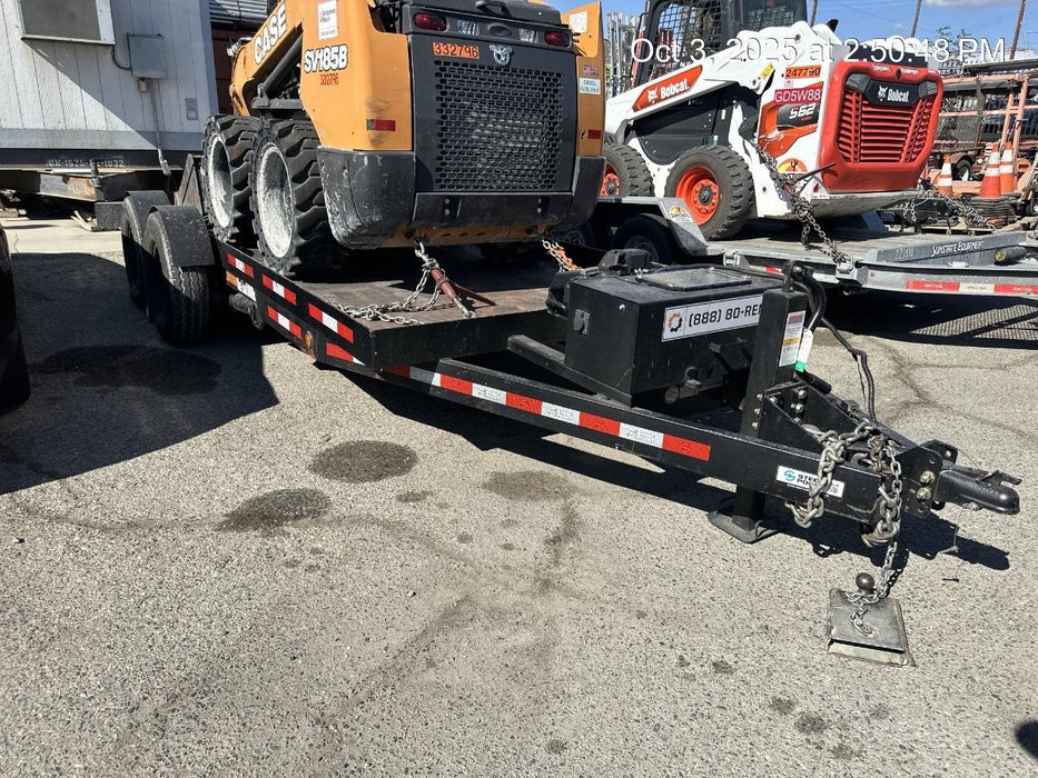 2024 STEELPOINT K19E