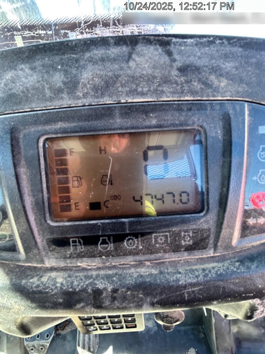 2022 KUBOTA RTV-X1140W-H (Canopy)