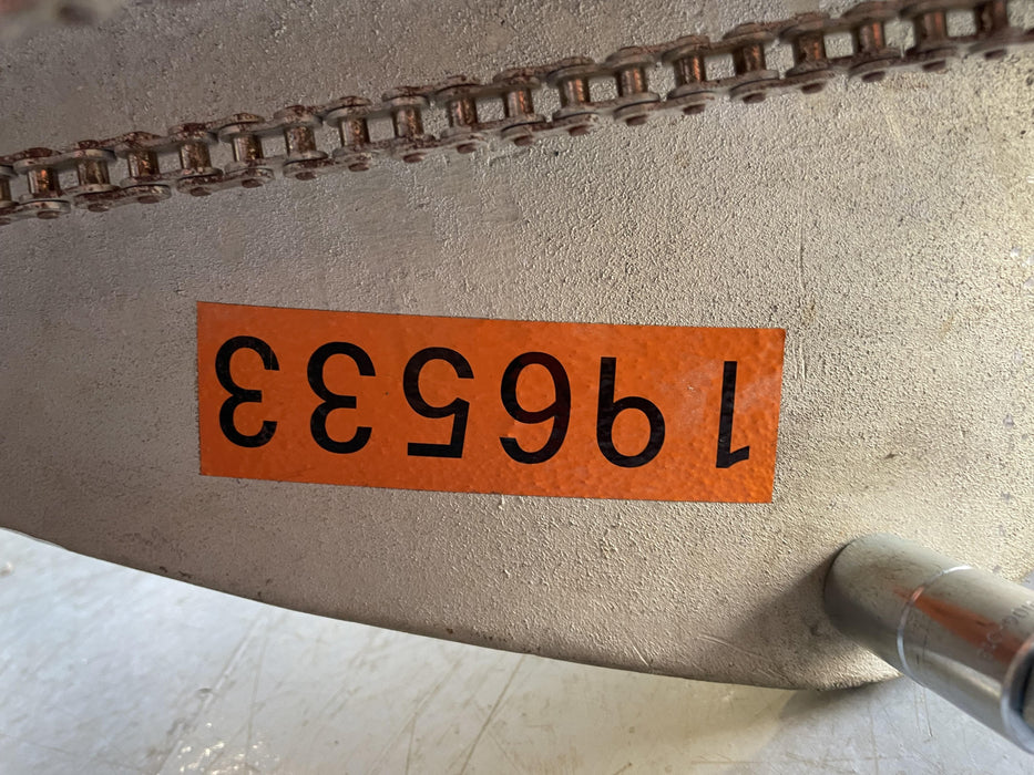 2021 MATHEY DEARMAN 5SA