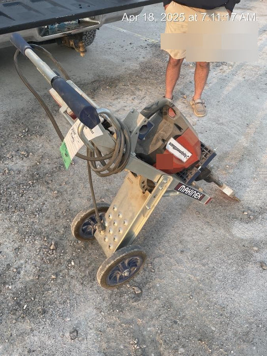 2023 HILTI TE 1000-AVR