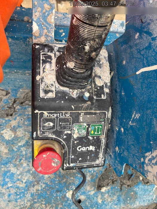 2020 Genie GS-1930 Standard Machine