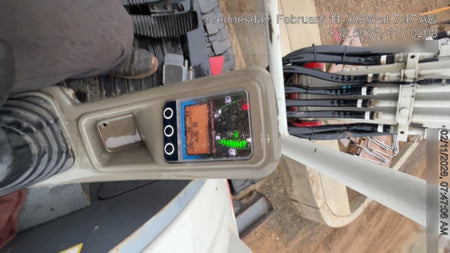 2021 TAKEUCHI TB250-2