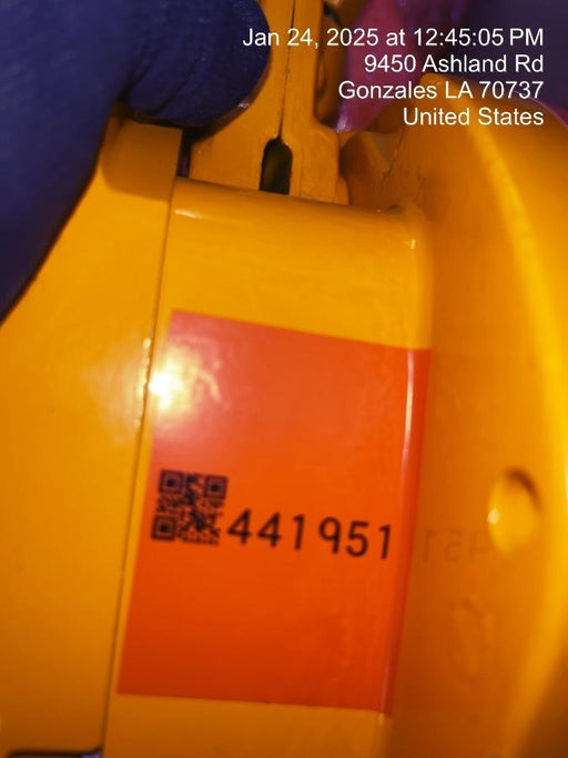 2024 HARRINGTON CF030-20