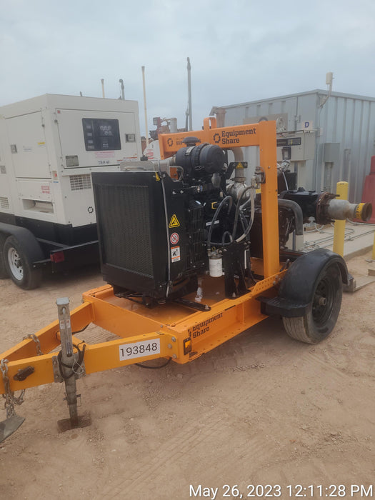 2021 PIONEER PP66S12L71-TD2.9L4