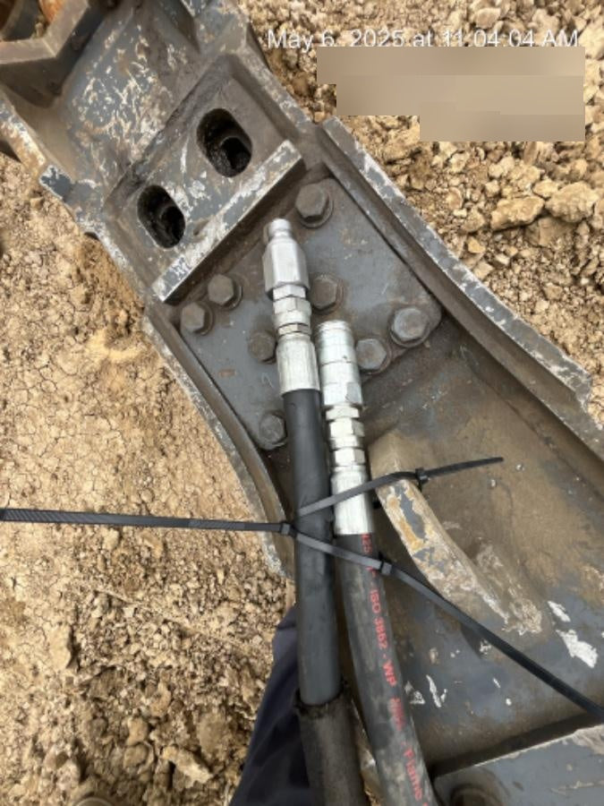 2021 STRIKER TNB-151	