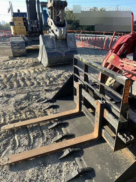 2024 ARROW MATERIAL HANDLING F5100CB