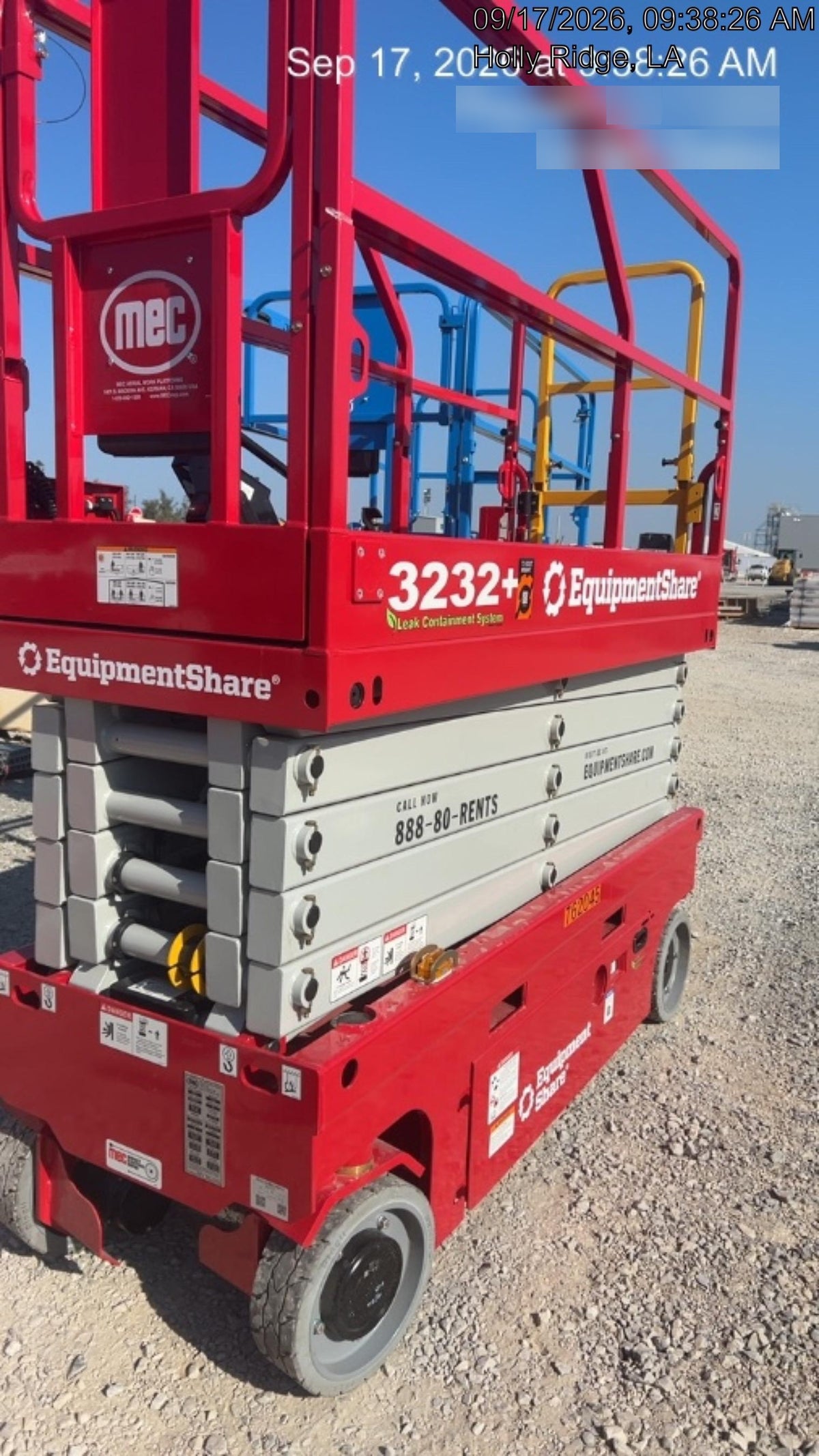 2026 MEC 3232+