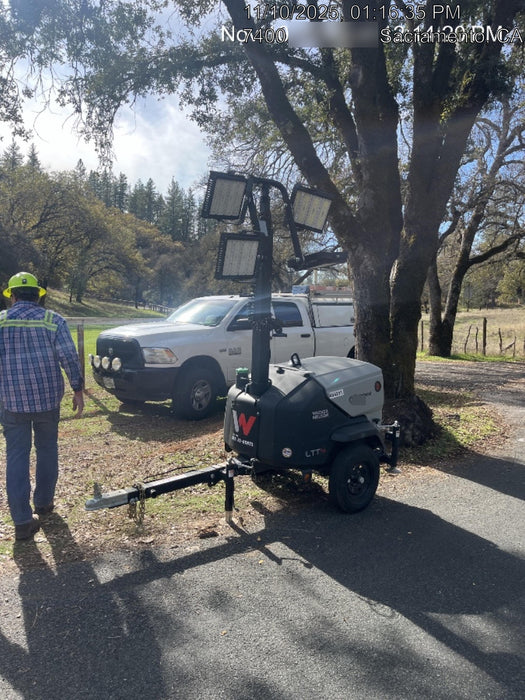 2024 WACKER NEUSON LTT4