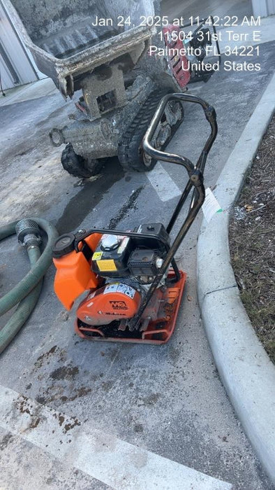 2023 MULTIQUIP MVC82VHW