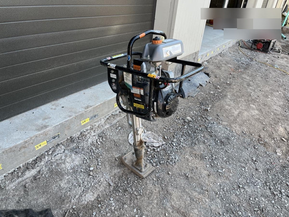 2023 MULTIQUIP MTR40HF