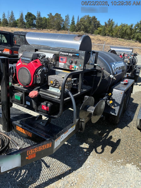 2026 WYLIE EXP-550L-S-HOTG