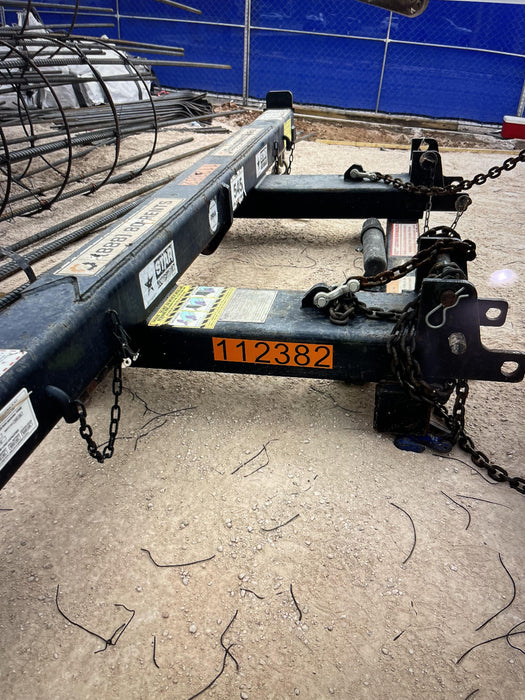 2020 STAR INDUSTRIES 1150C