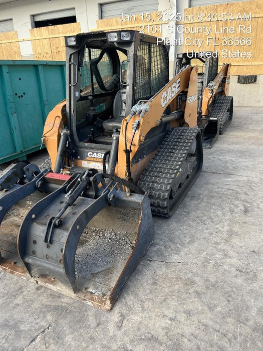 2022 SOLESBEE SBG-72