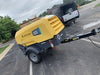 2022 ATLAS COPCO XAS188 CWK