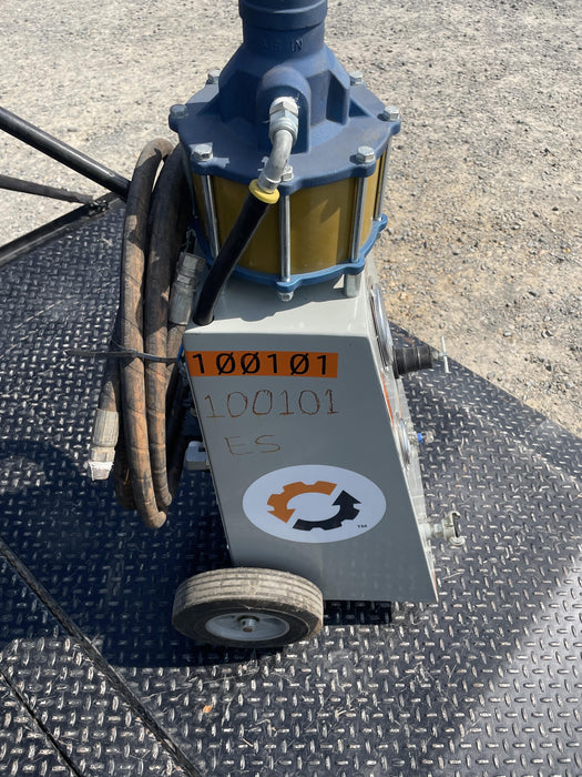 2020 PINNACLE PDQC-3600B