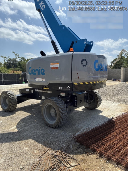 2024 GENIE S-45 XC