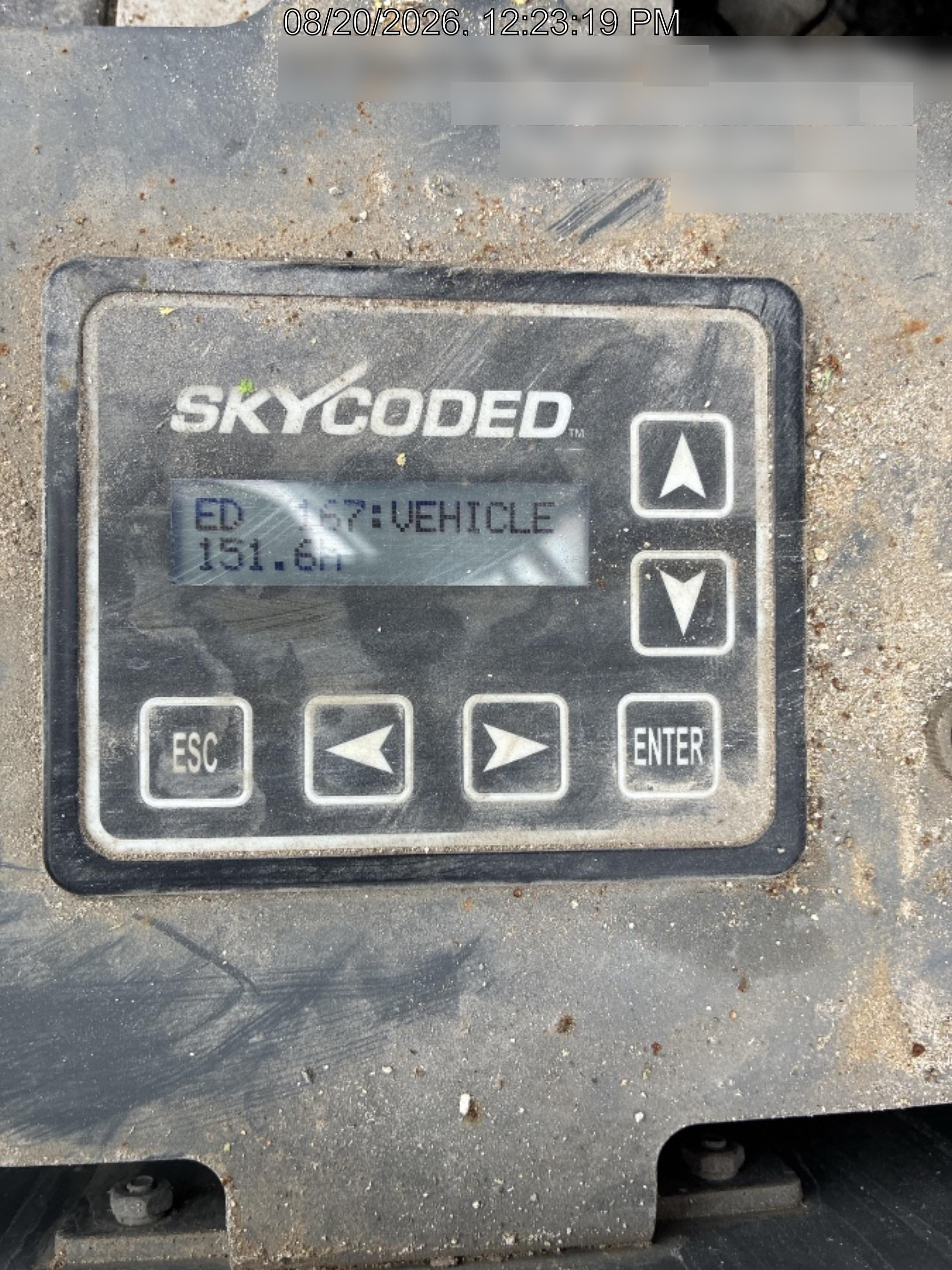 2022 SKYJACK SJ3219