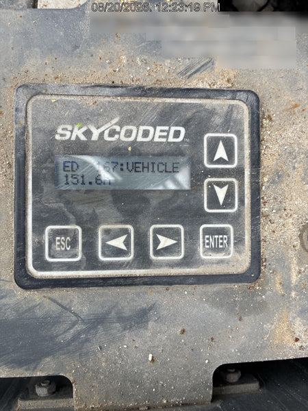 2022 SKYJACK SJ3219