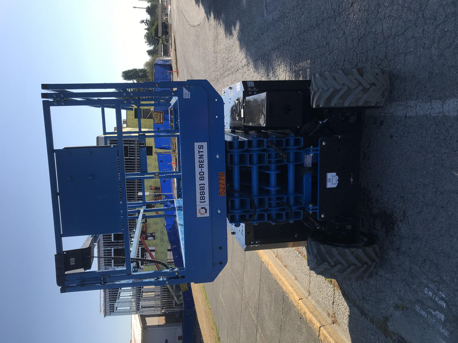 2019 GENIE GS-4069 RT