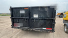 2025 TEXAS PRIDE TRAILERS DT714416KBP