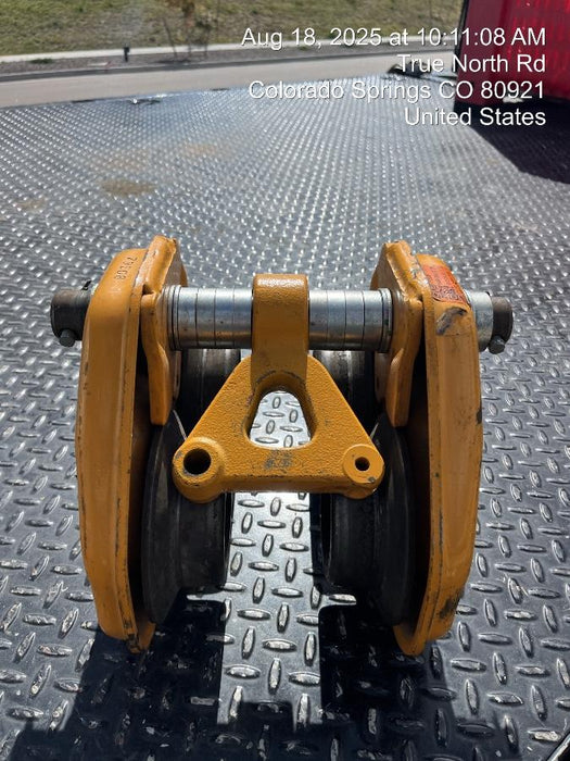 2020 HARRINGTON PTF2030