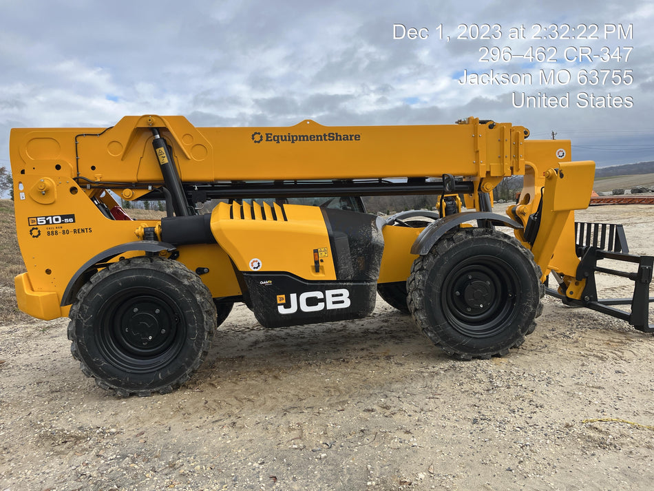 2024 JCB 510-56