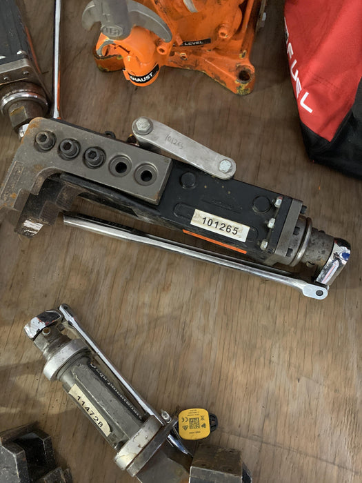 2020 GEARENCG MFG PHD0535 - GEARWRENCH