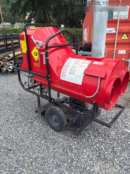 2023 CAMPO EB400G-RE3