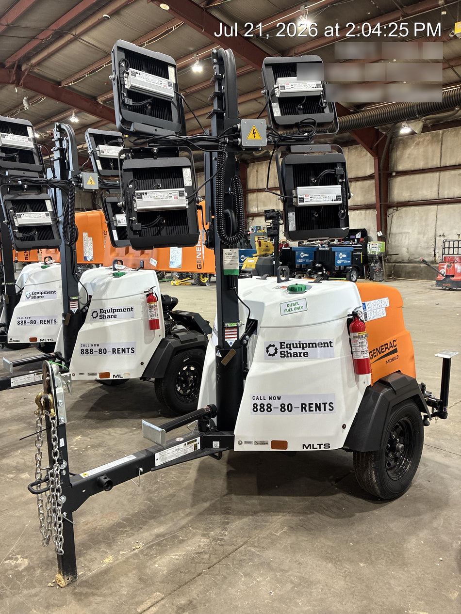 2026 GENERAC MLTS-4
