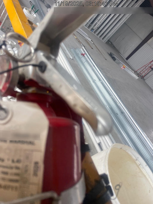 2019 HAULOTTE Star 20