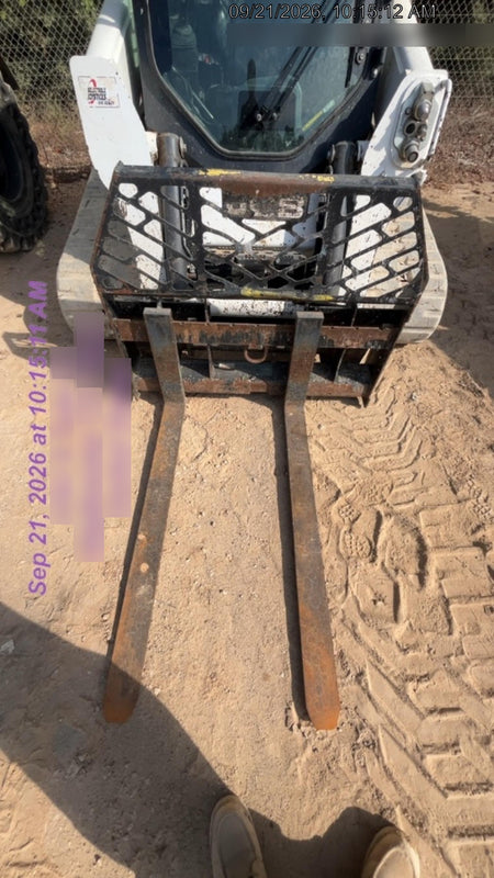 2023 SOLESBEE SPF-48