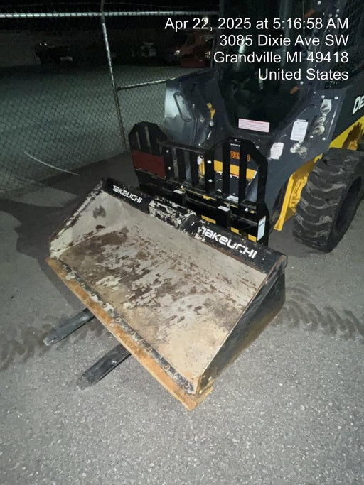 2025 VIRNIG PF4855-5VG