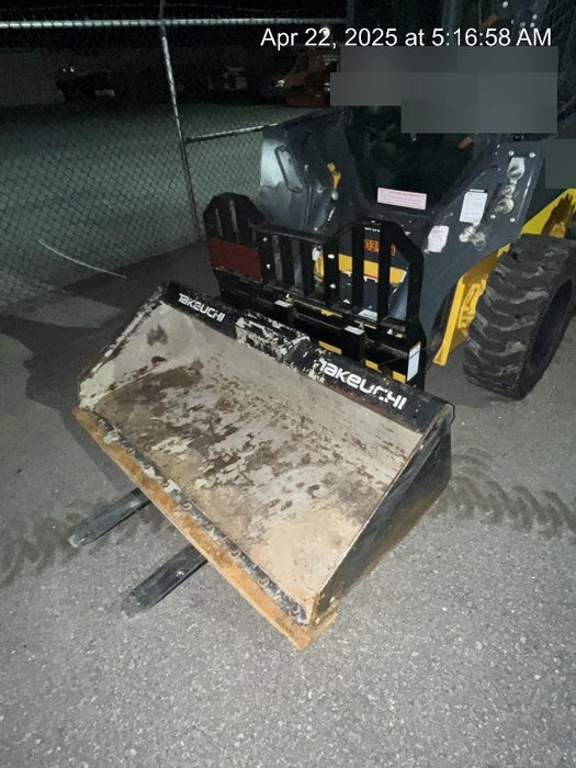 2025 VIRNIG PF4855-5VG