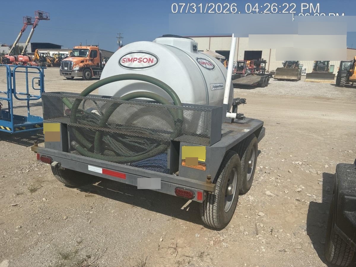 2023 SIMPSON SWT-52517