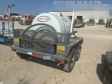 2023 SIMPSON SWT-52517