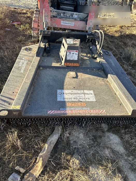 2021 PALADIN 30372A-0022