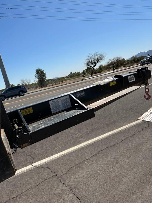 2024 STAR INDUSTRIES M1360B - Star JIB Boom