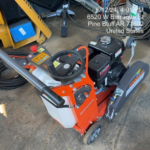 2024 HUSQVARNA FS400