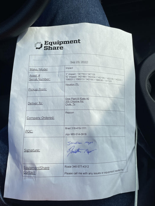 2021 MICHIGAN PNEUMATIC 4940B2